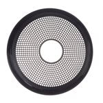 Garmin Fusion XS Series Accessory Grilles, 7.7" Classic Black Speaker Grilles