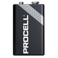 PROCELL CONSTANT 9V (Bulk) Alkaline Battery - PACK OF 12